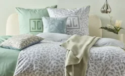 Jette Home Kissen Leo