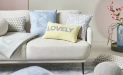 Jette Home Kissen Lovely