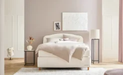 Jette Home Kurzflorteppich