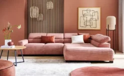 Jette Home Kurzflorteppich