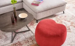 Jette Home Kurzflorteppich