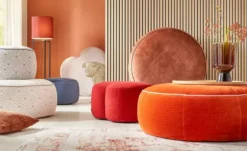 Jette Home Kurzflorteppich