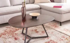 Jette Home Kurzflorteppich
