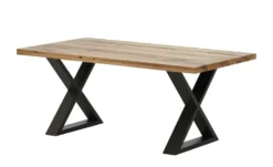 Jette Home Massivholztisch Pantheon