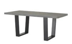 Jette Home Massivholztisch Pantheon