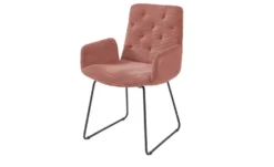 Jette Home Polsterstuhl Salo