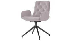 Jette Home Polsterstuhl Salo