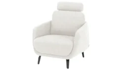 Jette Home Sessel aus Bouclé Jette About