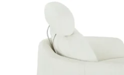 Jette Home Sessel aus Bouclé Jette About