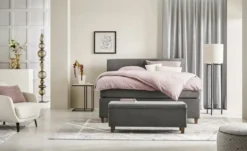 Jette Home Sessel aus Bouclé Jette About