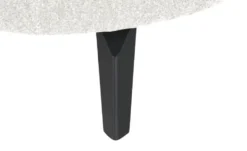 Jette Home Sessel aus Bouclé Jette About