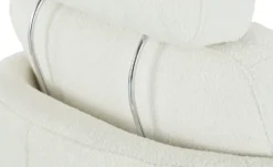 Jette Home Sessel aus Bouclé Jette About
