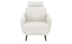 Jette Home Sessel aus Bouclé Jette About
