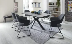 Jette Home Säulentisch