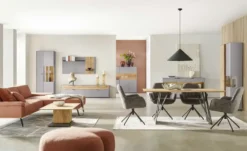 Jette Home Wohnkombination Como
