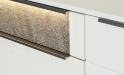 Jette Home Wohnkombination Stone