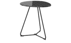 JOOP! Beistelltisch Pebbles