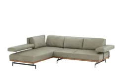 JOOP! Ecksofa aus Leder 24/7 8106