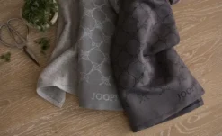 JOOP! Geschirrtücher JOOP! 1702 Cornflower