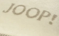 JOOP! Kissen JOOP! Uni-Doubleface