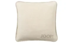JOOP! Kissen JOOP! Uni-Doubleface