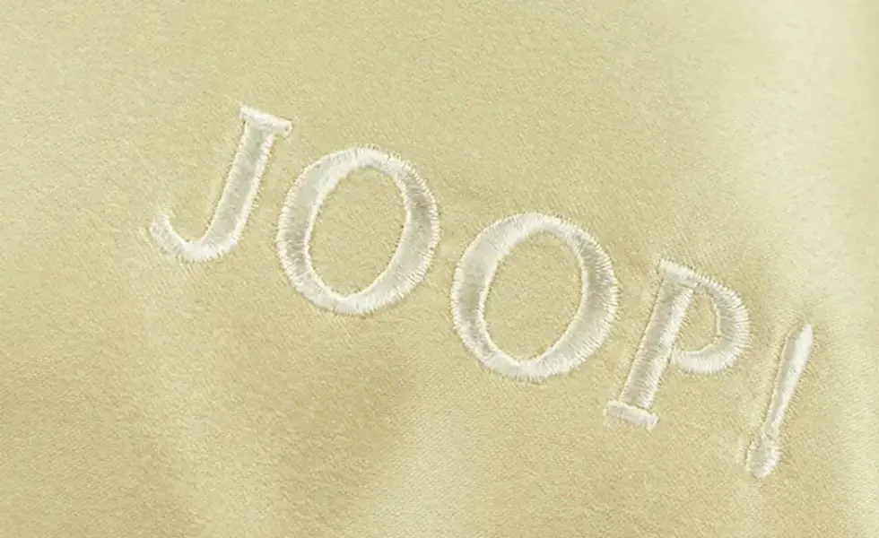 JOOP! Kissen J-Spirit