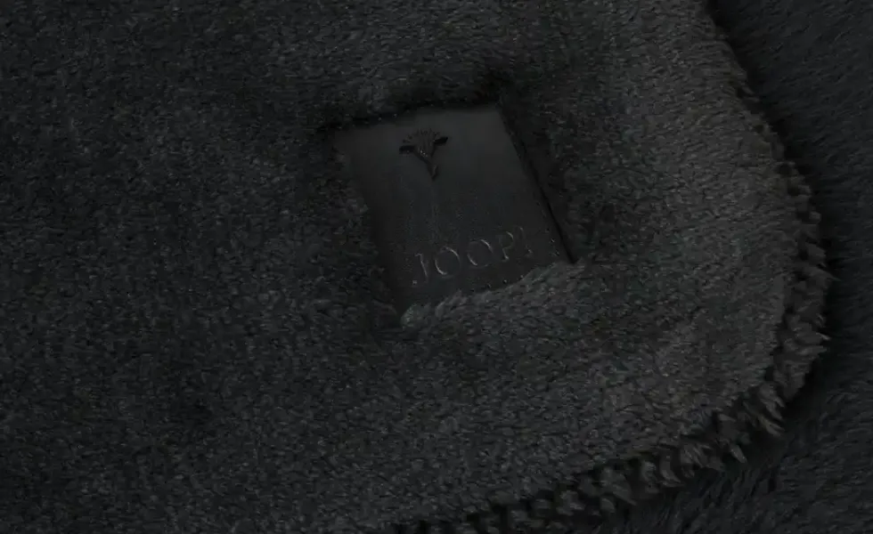 JOOP! Plaid J-Sleek