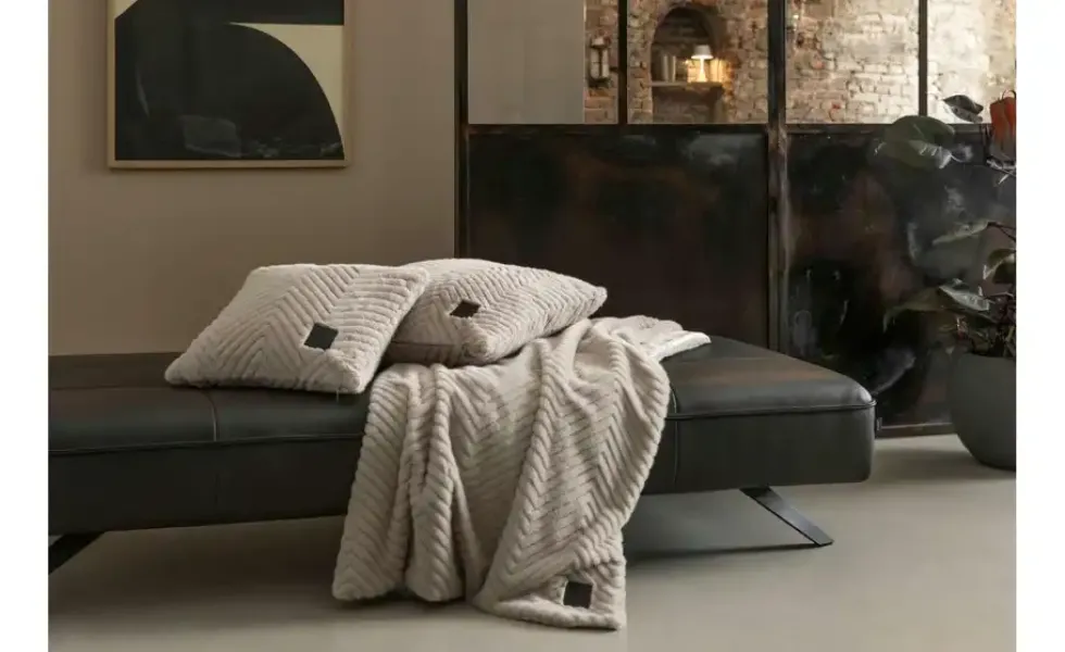JOOP! Wohndecke Elegant