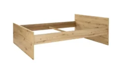 Jugendbettgestell Alessio