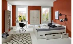 Jugendzimmer 4er-Set