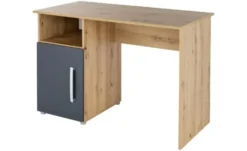 Jugendzimmer 6er-Set Alessio