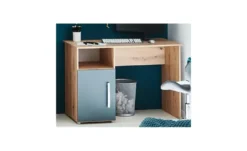 Jugendzimmer 4er-Set Alessio