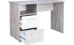 Jugendzimmer 5er-Set Bennet