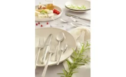 Justinus Besteckset, 60-teilig Flair