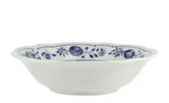 Kahla Dessertschale "Rosella" Zwiebelmuster