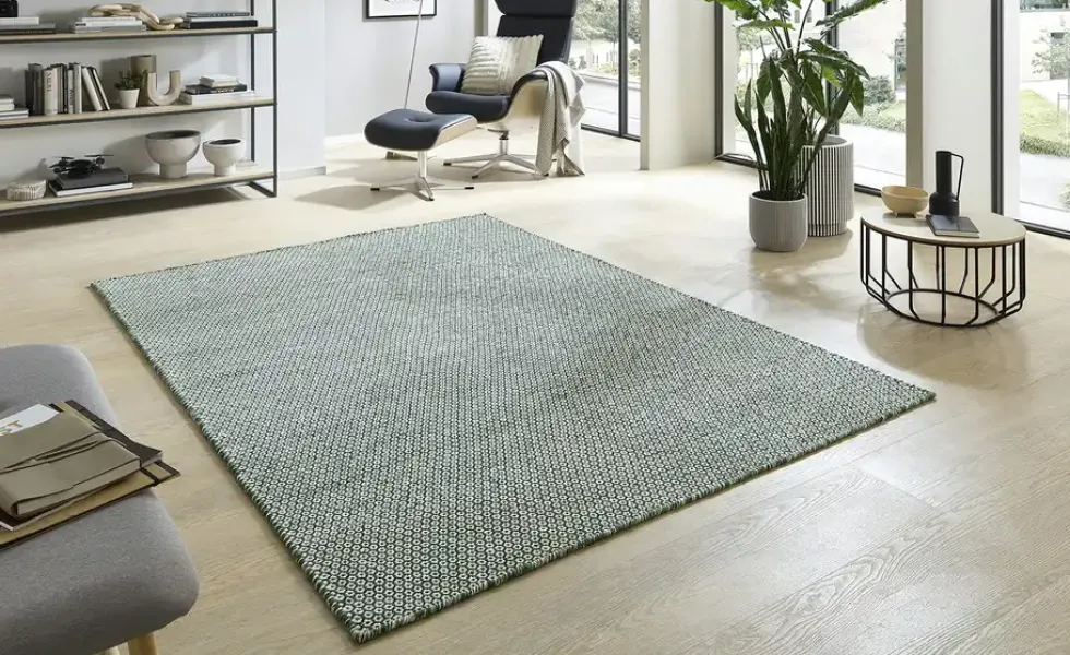 Kelim-Teppich