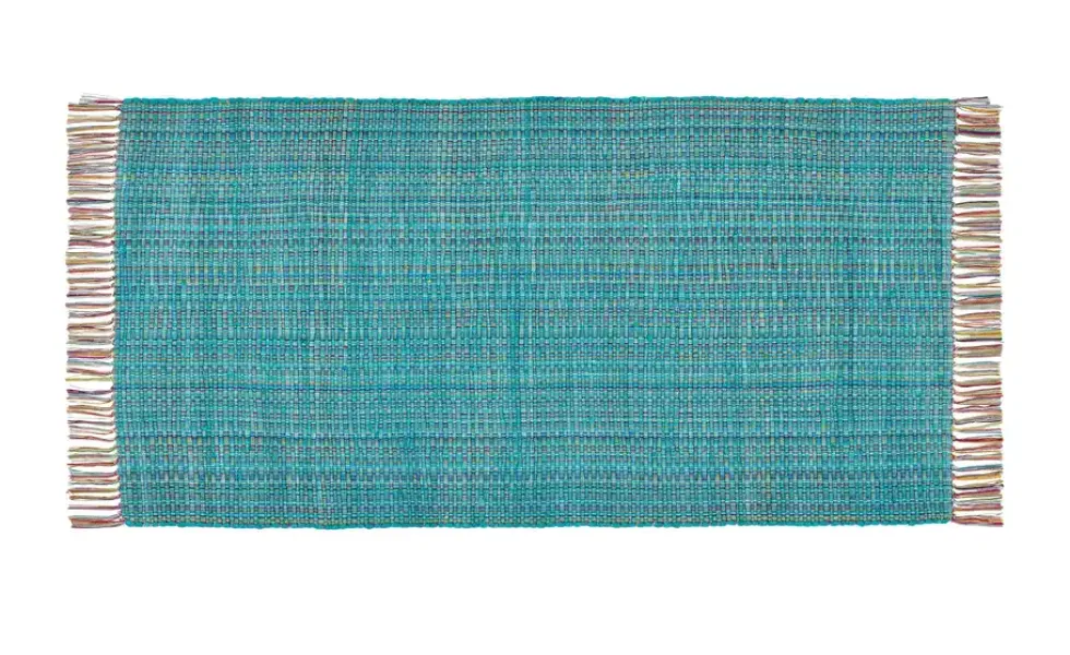 Kelim-Teppich