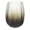 Kerze im Glas
