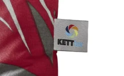 KETTtex Auflage-Alutex Bloom-Alutex
