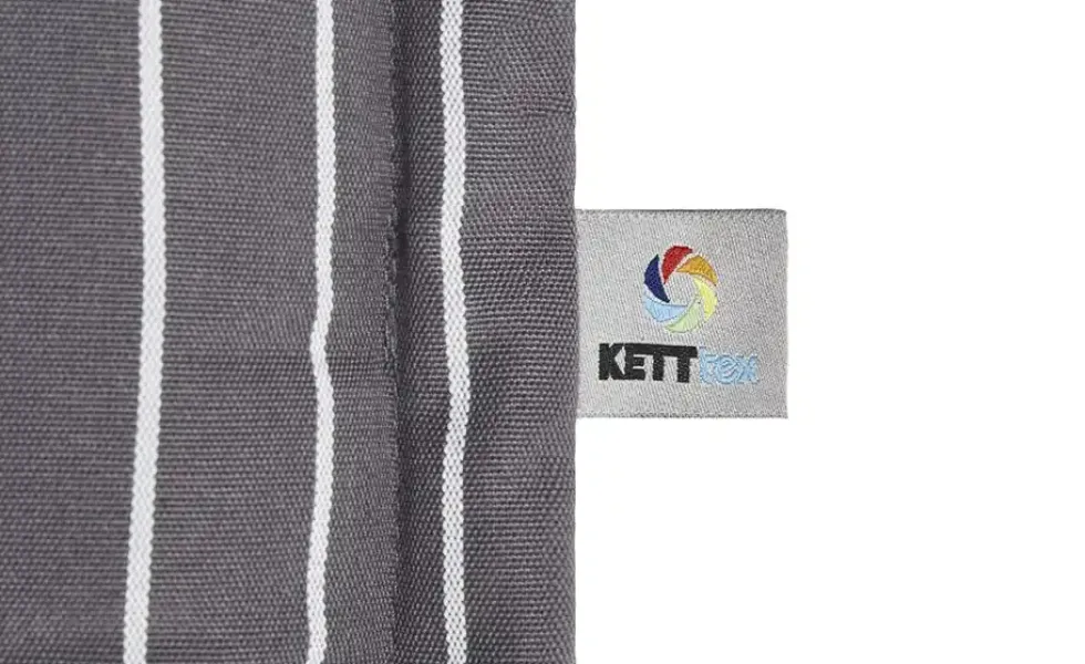 KETTtex Auflage Escobar Alutex