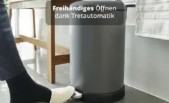 KHG Abfalleimer