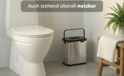 KHG Abfalleimer