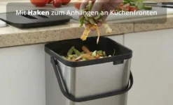 KHG Abfalleimer
