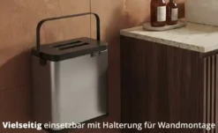 KHG Abfalleimer
