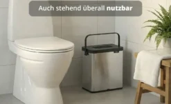 KHG Abfalleimer
