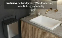 KHG Abfalleimer