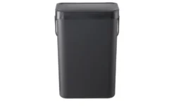 KHG Abfalleimer 12L mit Henkel