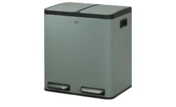 KHG Abfalleimer 2x15l