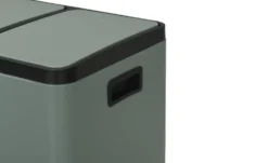 KHG Abfalleimer 2x15l
