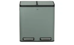 KHG Abfalleimer 2x15l